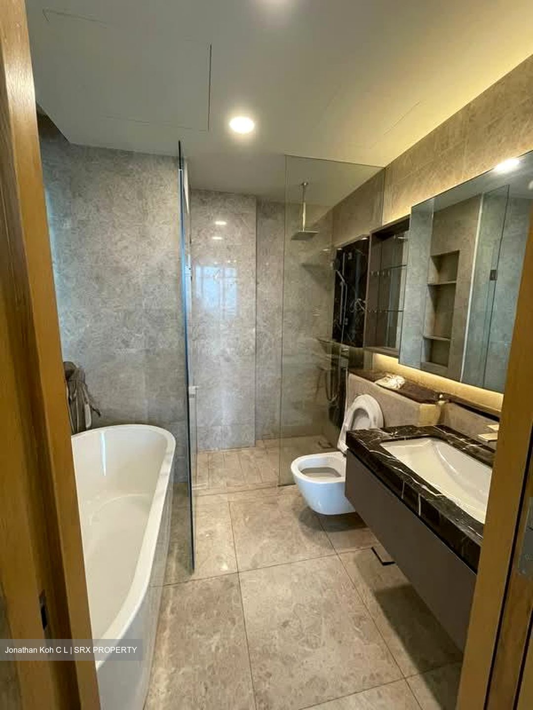 Marina One Residences (D1), Apartment #567659411